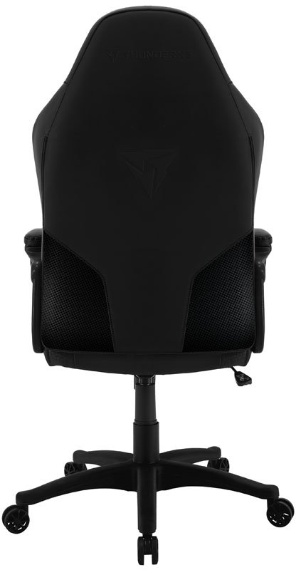 ThunderX3 - ** B Grade ** Cadeira Gaming ThunderX3 BC1 BOSS - Preto