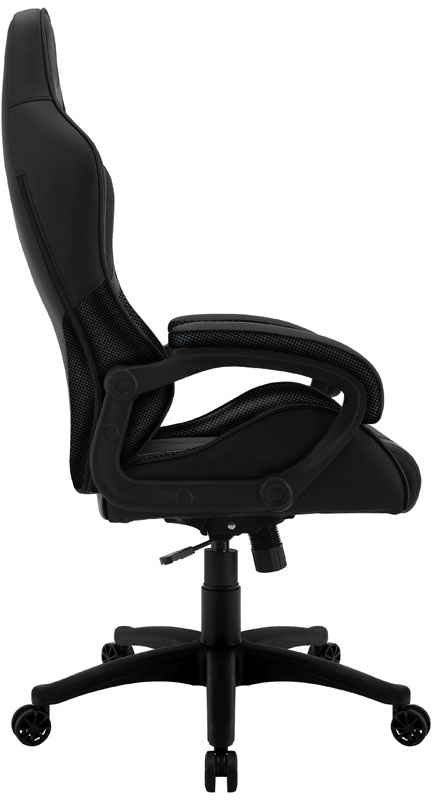ThunderX3 - ** B Grade ** Cadeira Gaming ThunderX3 BC1 BOSS - Preto