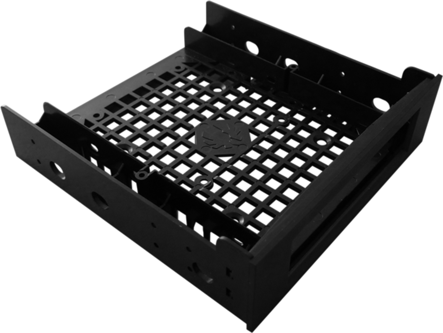 Adaptador Frontal BitFenix SATA 2.5" e 3.5" para 5.25"