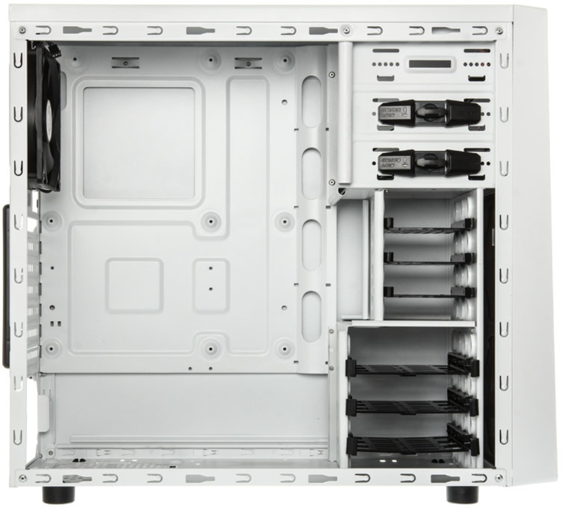 BitFenix - Caixa ATX BitFenix Neos Branco