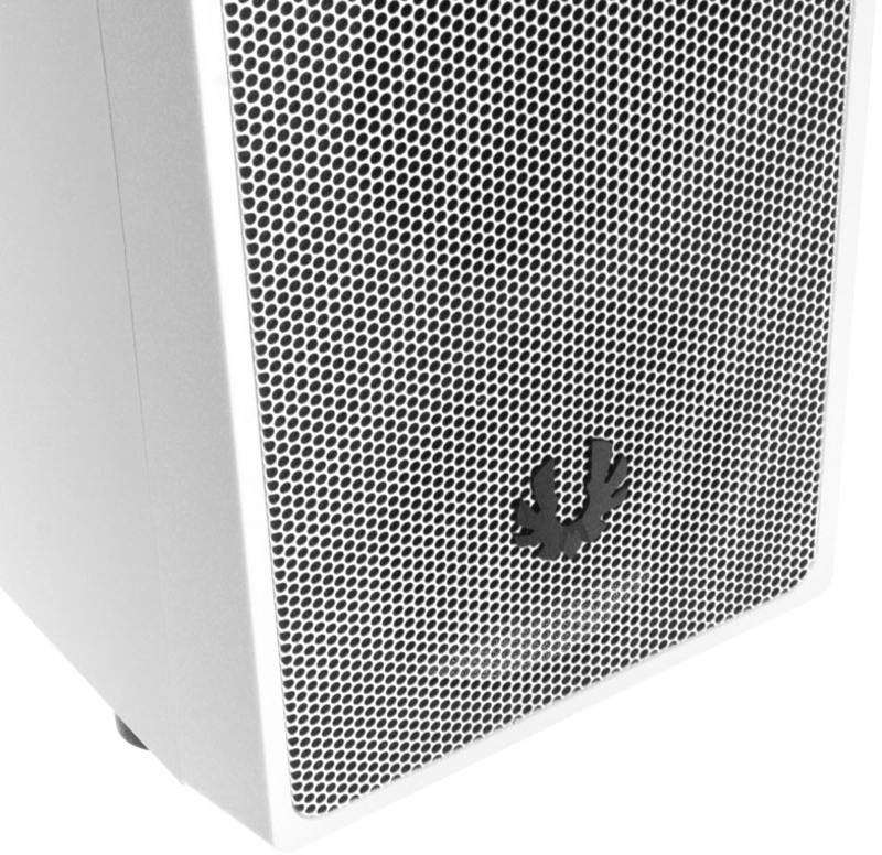 BitFenix - Caixa ATX BitFenix Neos Branco
