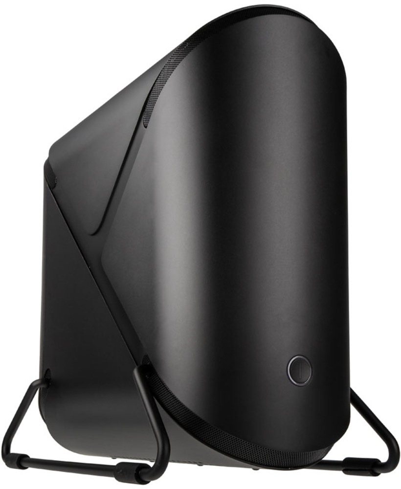 BitFenix - Caixa Mini-ITX BitFenix Portal Preto Janela Acrílica