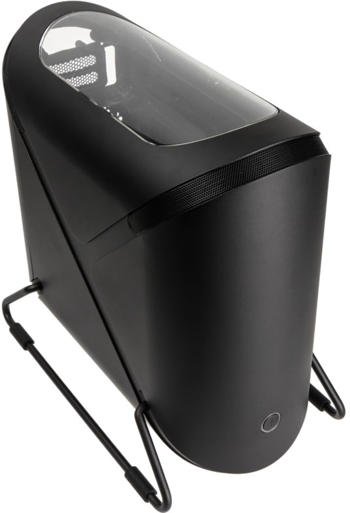 BitFenix - Caixa Mini-ITX BitFenix Portal Preto Janela Acrílica