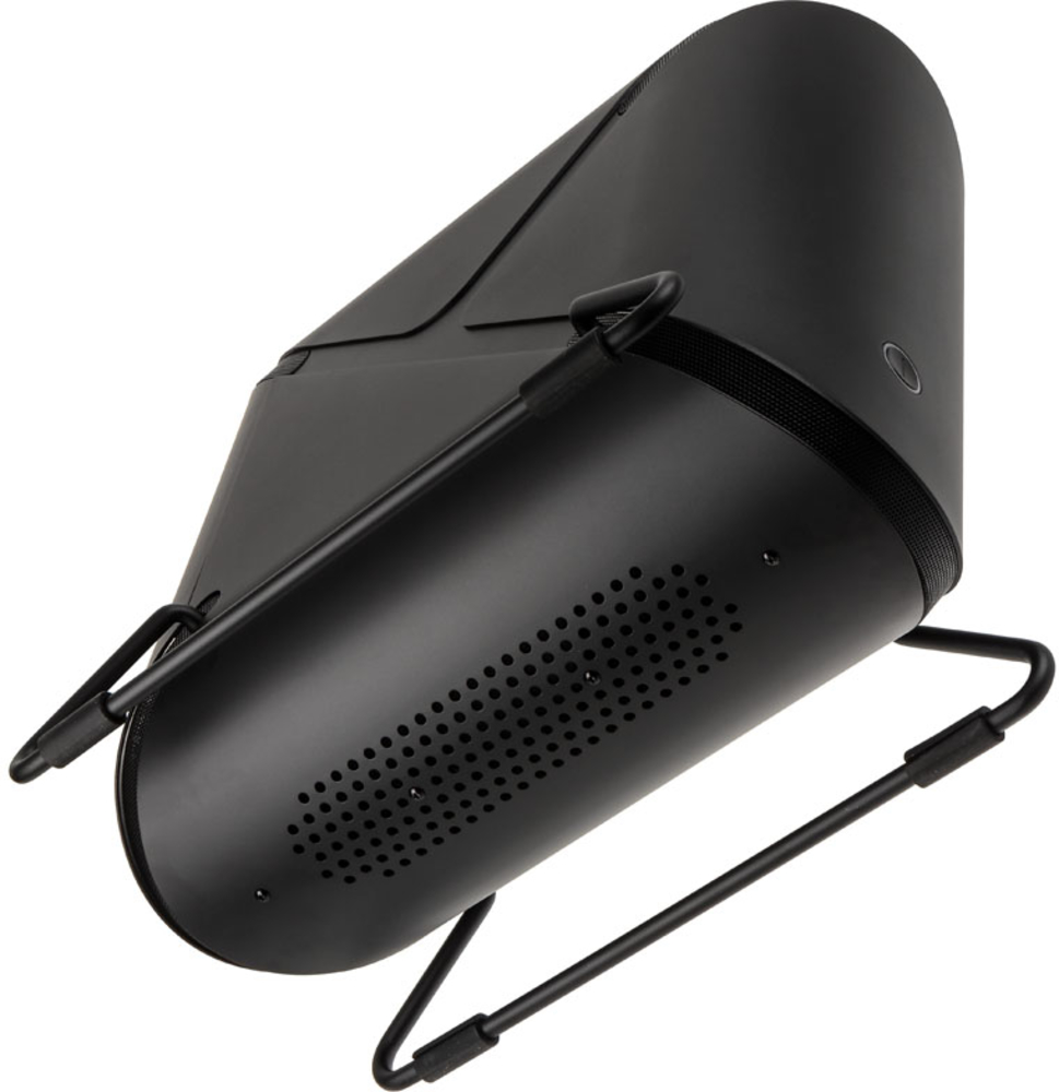 BitFenix - Caixa Mini-ITX BitFenix Portal Preto Janela Acrílica