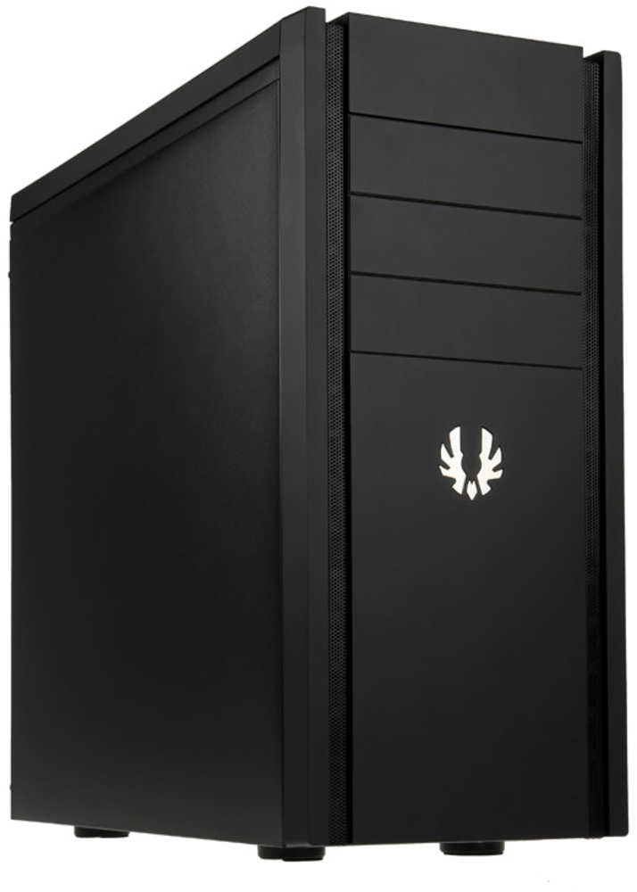Caixa ATX BitFenix Shinobi USB 3.0 Preto