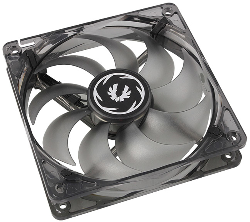 Ventoinha BitFenix Spectre LED Azul 120mm