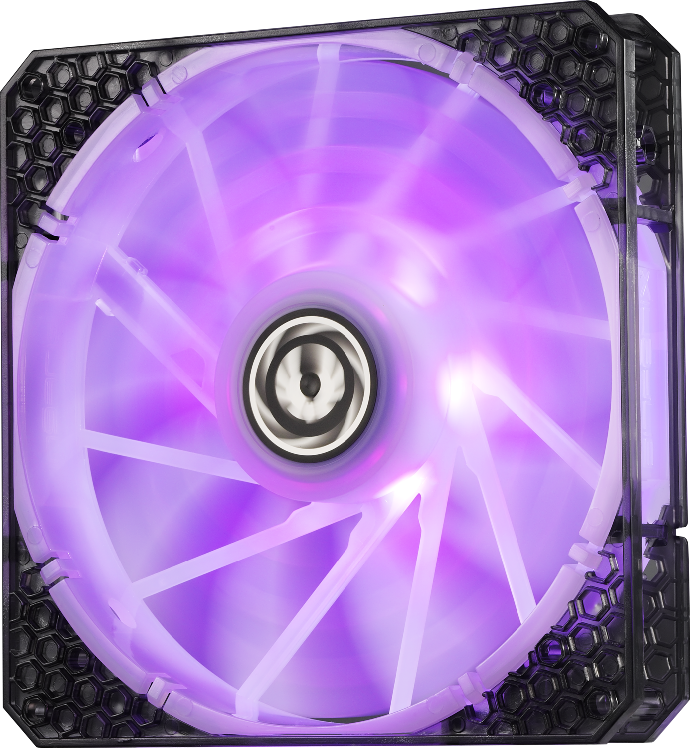 BitFenix - Ventoinha + Controlador BitFenix Spectre Pro RGB 140mm