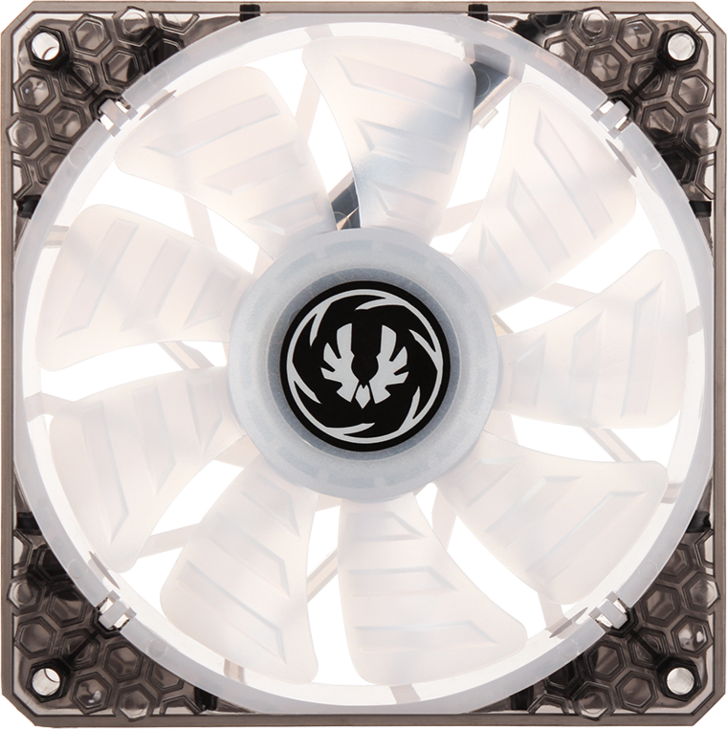 BitFenix - Ventoinha + Controlador BitFenix Spectre Pro RGB 140mm