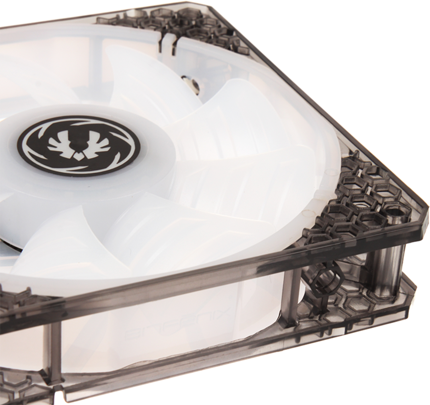 BitFenix - Ventoinha + Controlador BitFenix Spectre Pro RGB 140mm