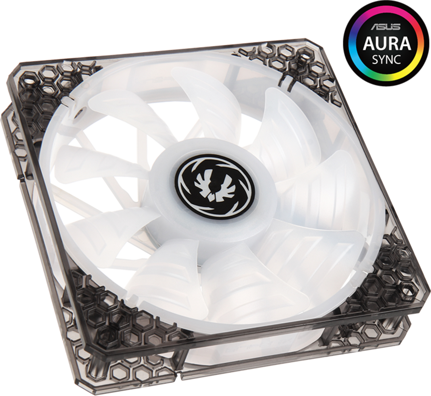 Ventoinha BitFenix Spectre Pro RGB 140mm