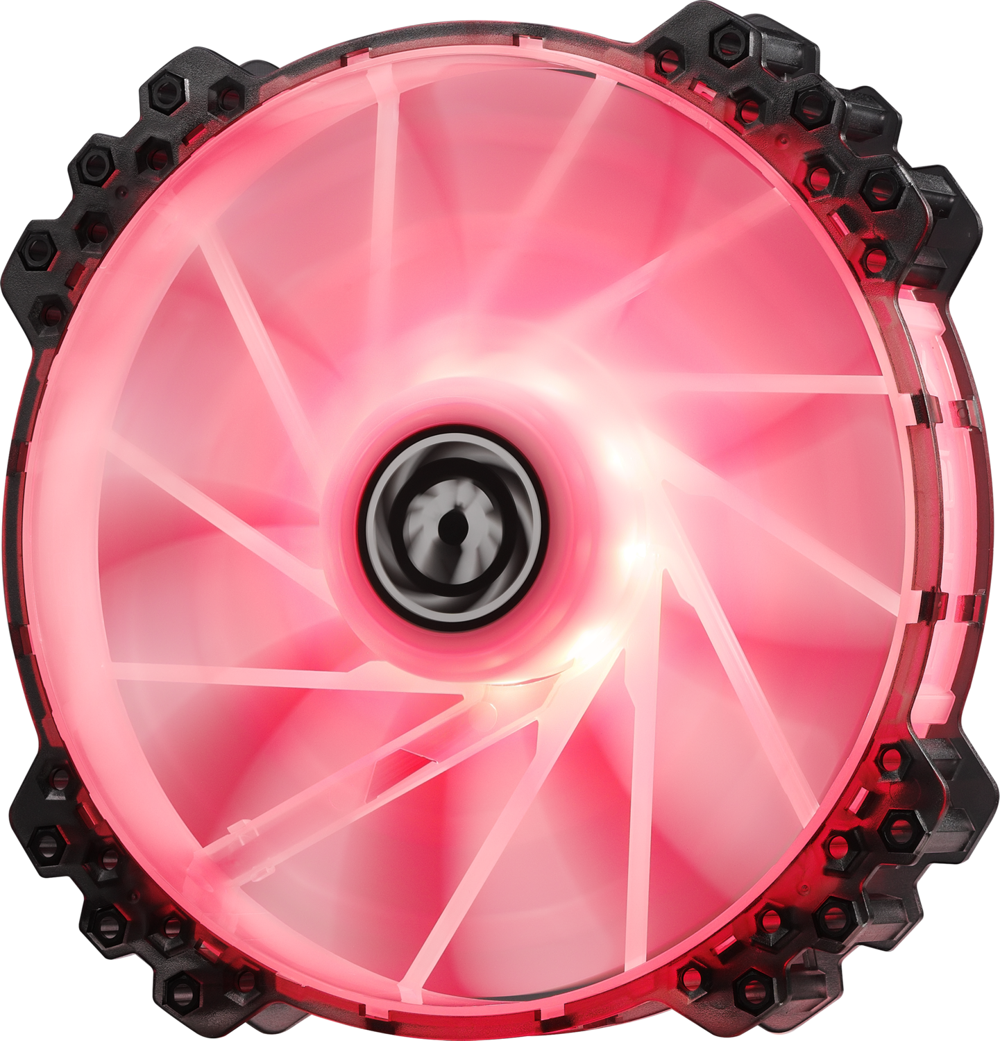 BitFenix - Ventoinha + Controlador BitFenix Spectre Pro RGB 200mm