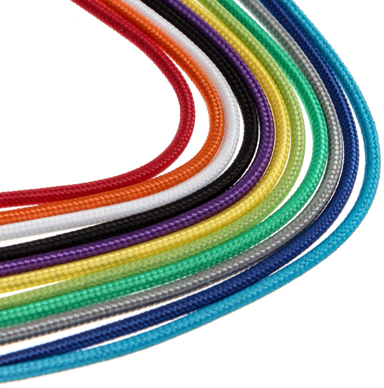 BitFenix - Cabo PSU BitFenix Alchemy 2.0 5 x 60cm Branco