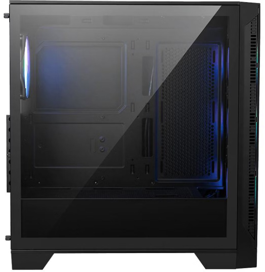  - Bundle Caixa MAG FORGE 320R AIRFLOW / MAG CORELIQUID A13 240MM / MAG A750BN PCIE5