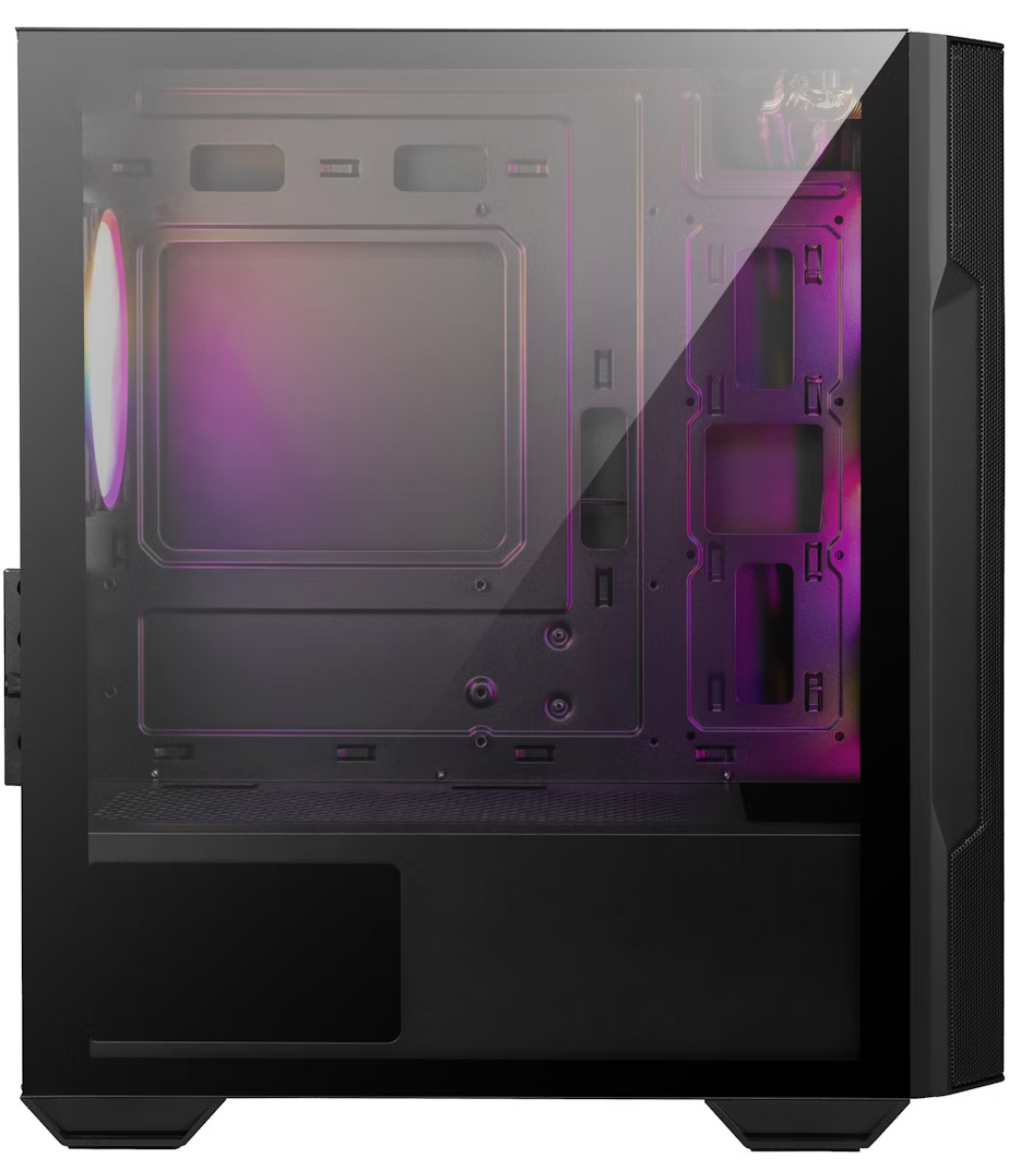  - Bundle Caixa MAG FORGE M100R / MAG A550BN