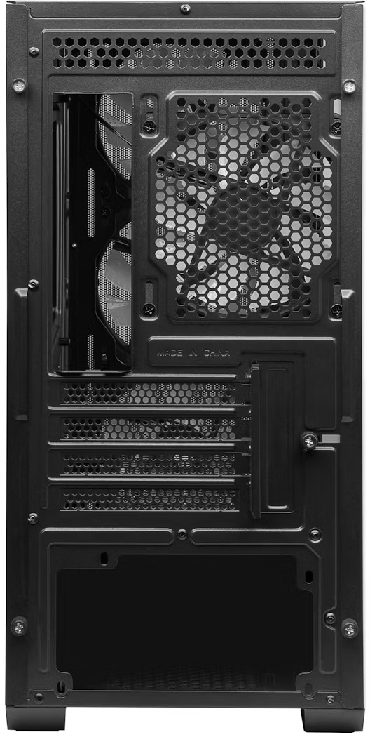  - Bundle Caixa MAG FORGE M100R / MAG CORELIQUID A13 240MM / MAG A550BN