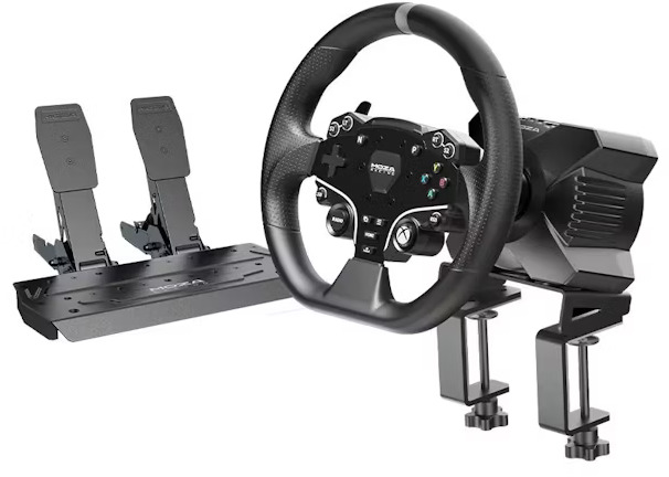  - Bundle SimRacing Entry Level by Miguel Bento
