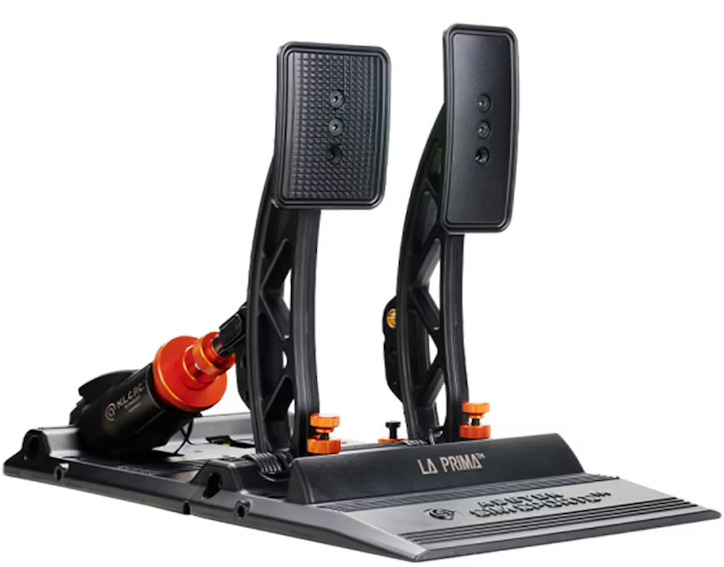  - Bundle SimRacing Mid Range by Miguel Bento