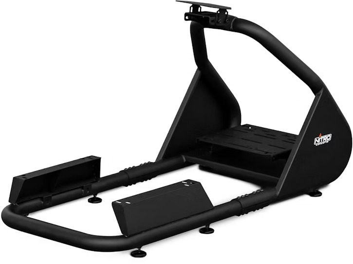  - Bundle SimRacing Mid Range by Miguel Bento