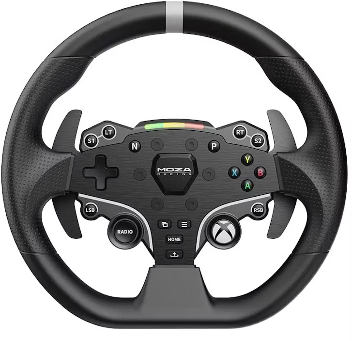  - Bundle SimRacing Mid Range by Miguel Bento