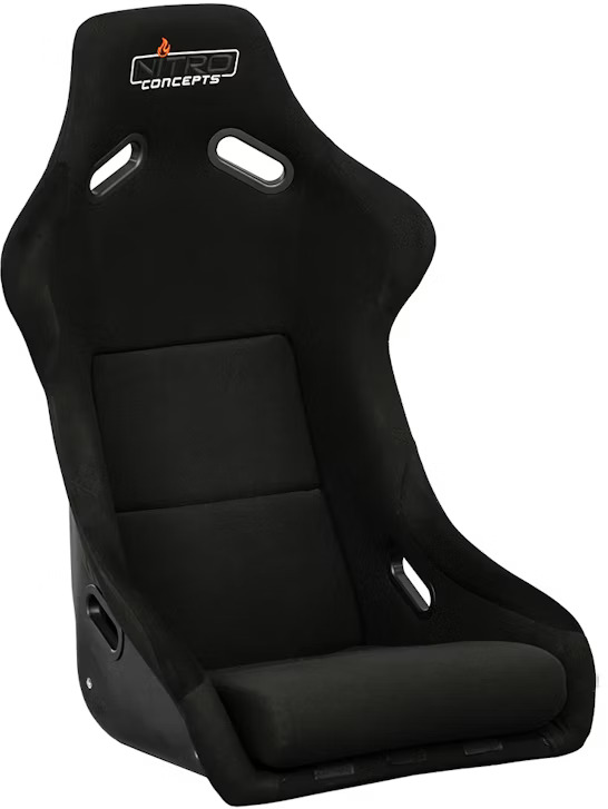  - Bundle SimRacing Enthusiast by Miguel Bento