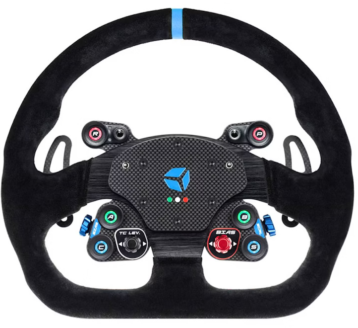  - Bundle SimRacing Enthusiast by Miguel Bento