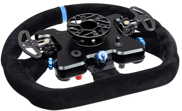  - Bundle SimRacing Enthusiast by Miguel Bento
