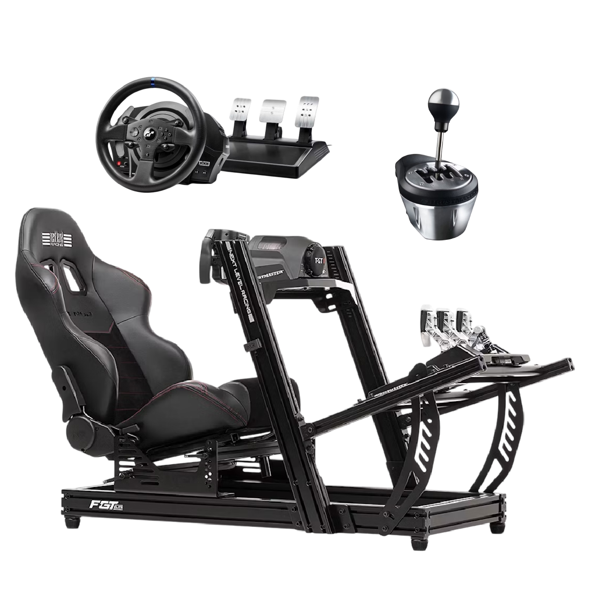  - Bundle SimRacing sem Monitor