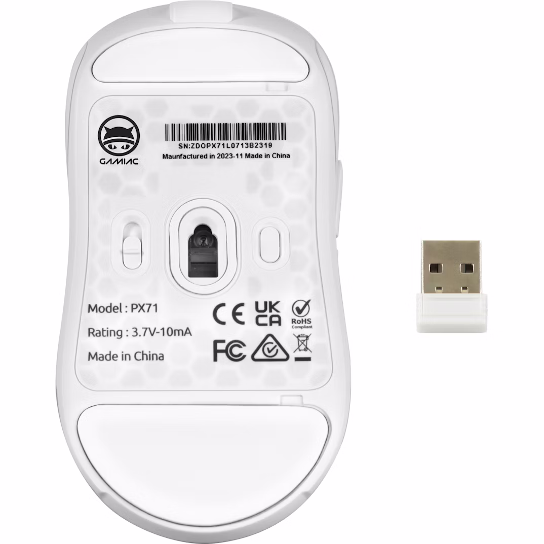  - Bundle GAMIAC Pro-Gamer