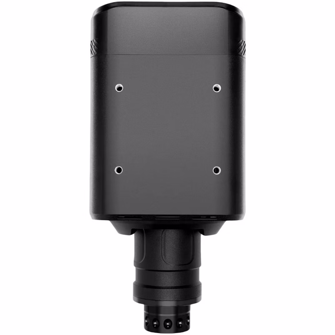  - Bundle Simagic Base ALPHA EVO (12Nm) + Volante GT Neo c/ Quick Release QR50