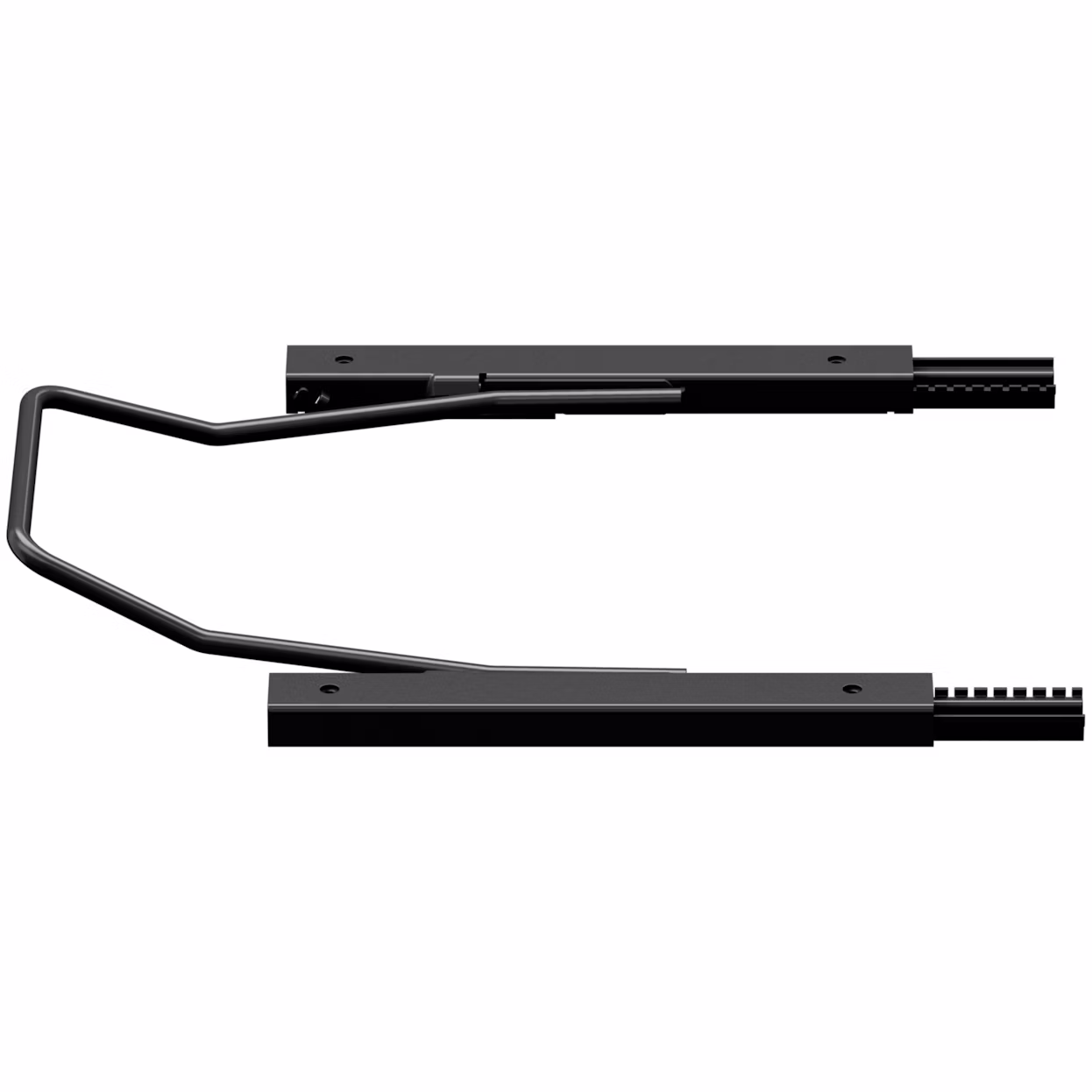  - Bundle Asetek SimSports Cockpit + Assento Initium Compact + Suporte Monitor + Slider