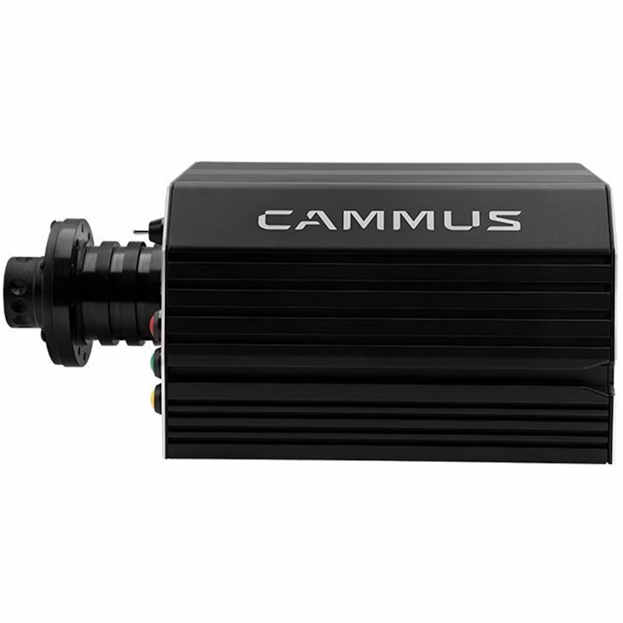  - Bundle Cammus Base de Volante 15nm + Quick Release QR7