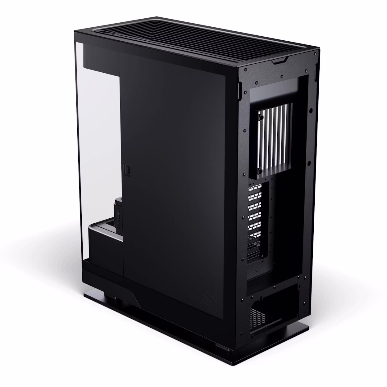  - Bundle Caixa ATX Phanteks Evolv Series X2 Preta DRGB + AIO TRYX Panorama SE 360mm