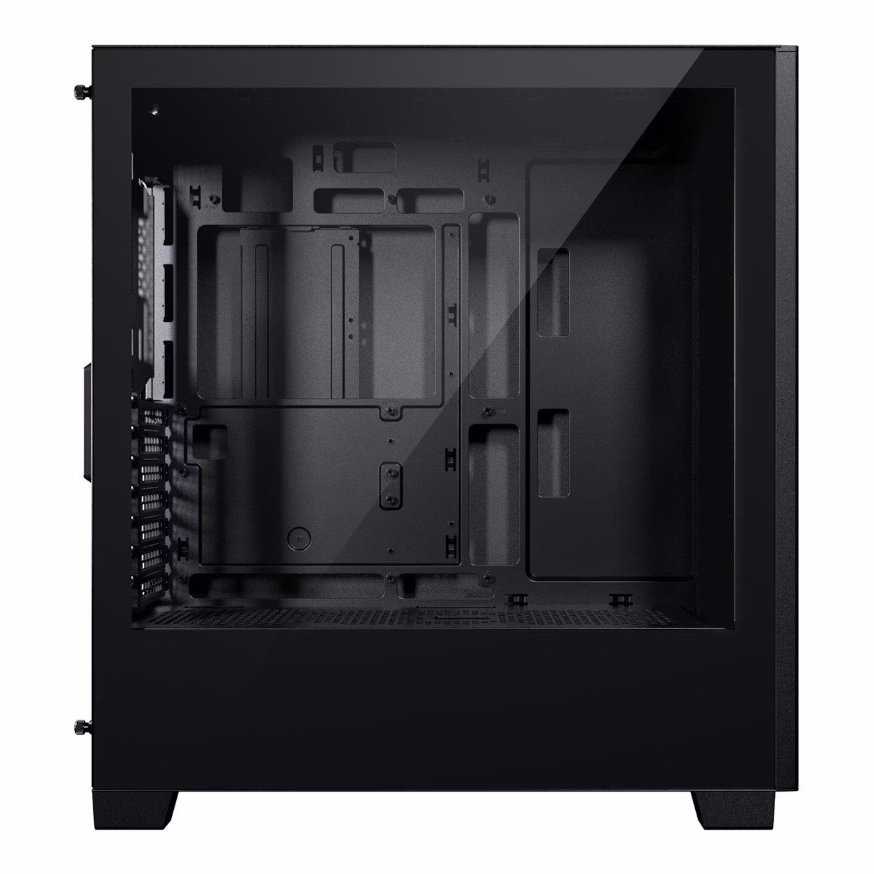  - Bundle Caixa ATX Phanteks XT Pro Preta + AIO Corsair NAUTILUS 360mm
