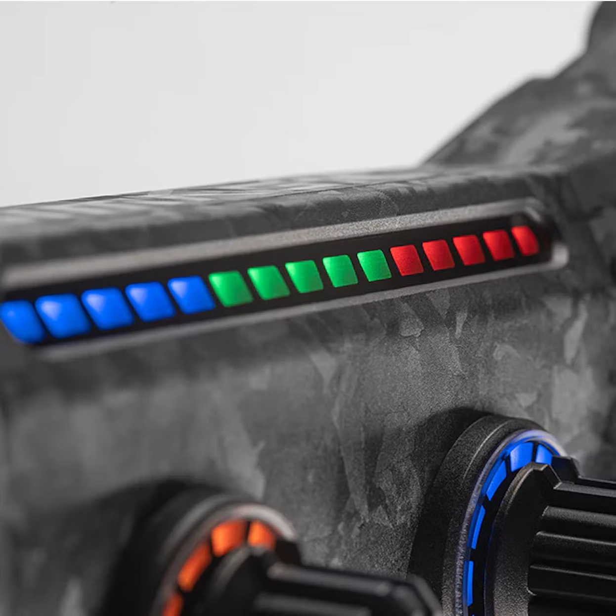  - Bundle Simagic Base ALPHA EVO Sport (9nm) + Volante GT Neo c/ Quick Release QR50