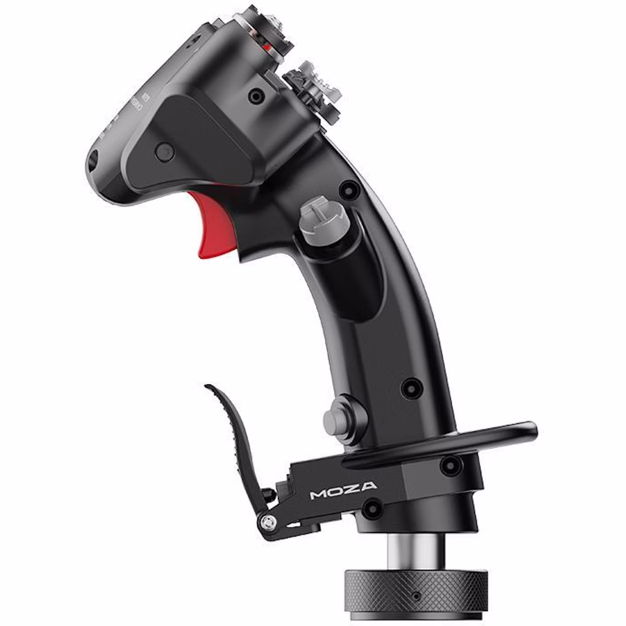  - Bundle MOZA Base AB9 FFB + FlightStick MH16