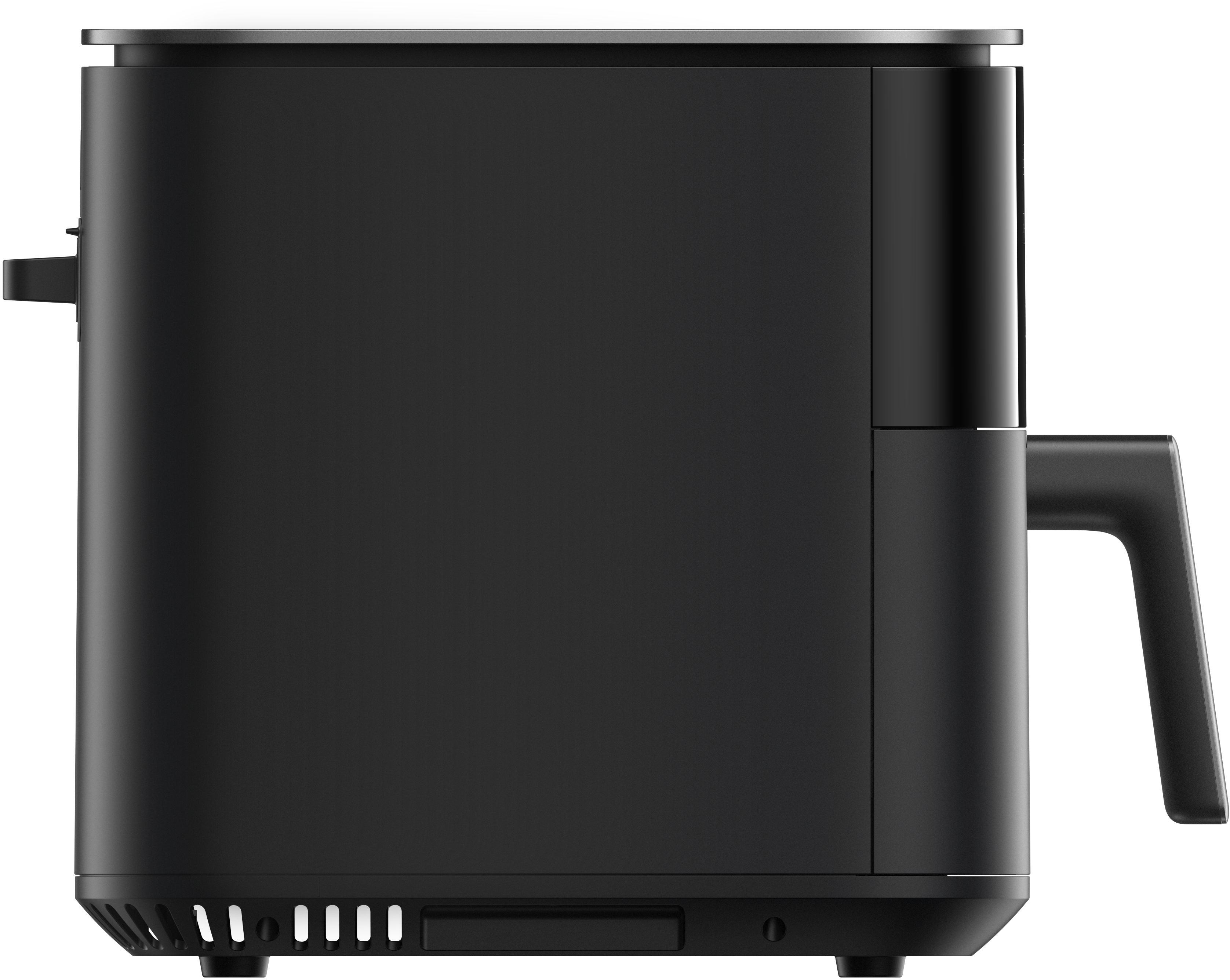 Xiaomi - Fritadeira (Sem Óleo) Xiaomi Dual Zone 10L