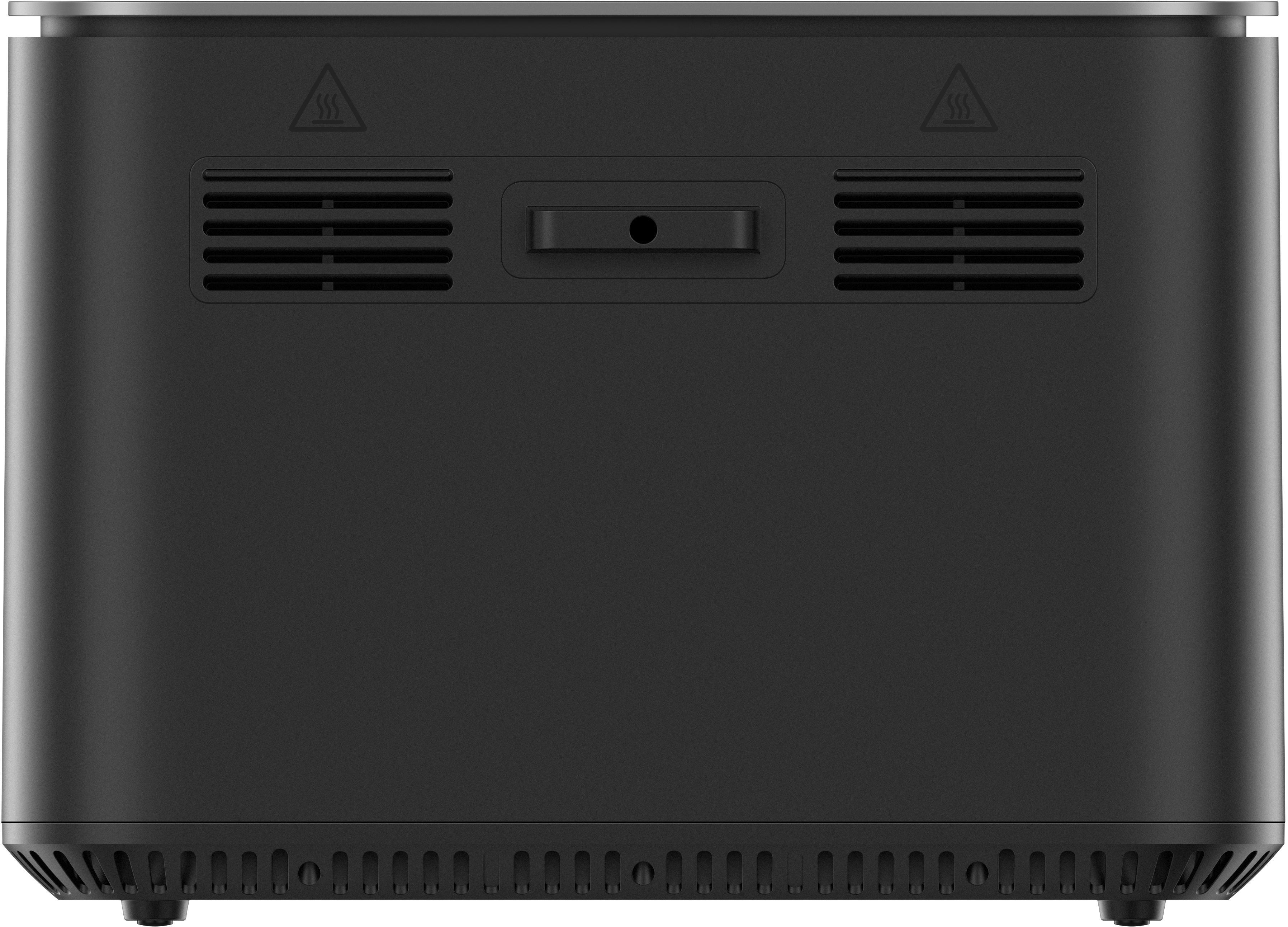 Xiaomi - Fritadeira (Sem Óleo) Xiaomi Dual Zone 10L