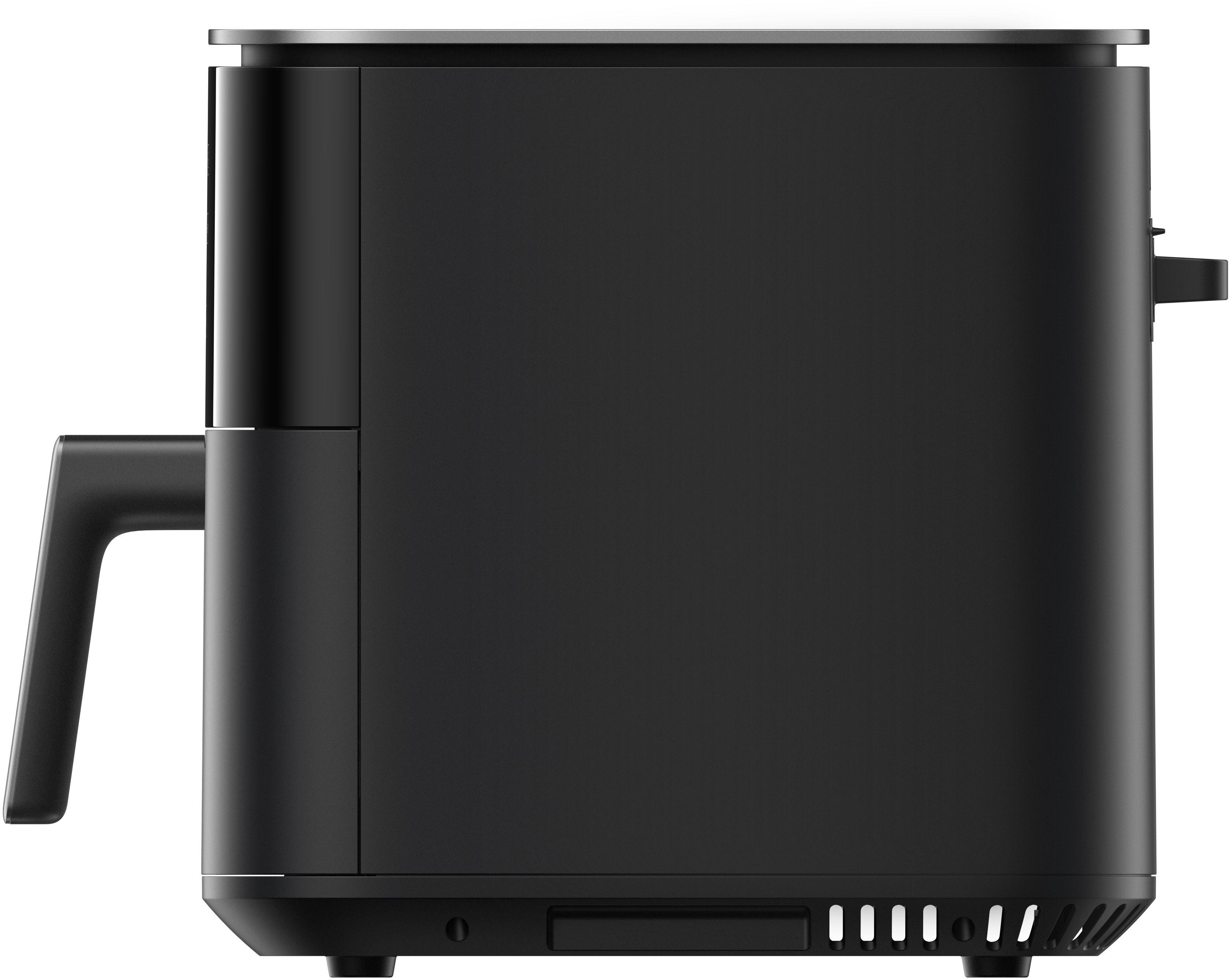 Xiaomi - Fritadeira (Sem Óleo) Xiaomi Dual Zone 10L