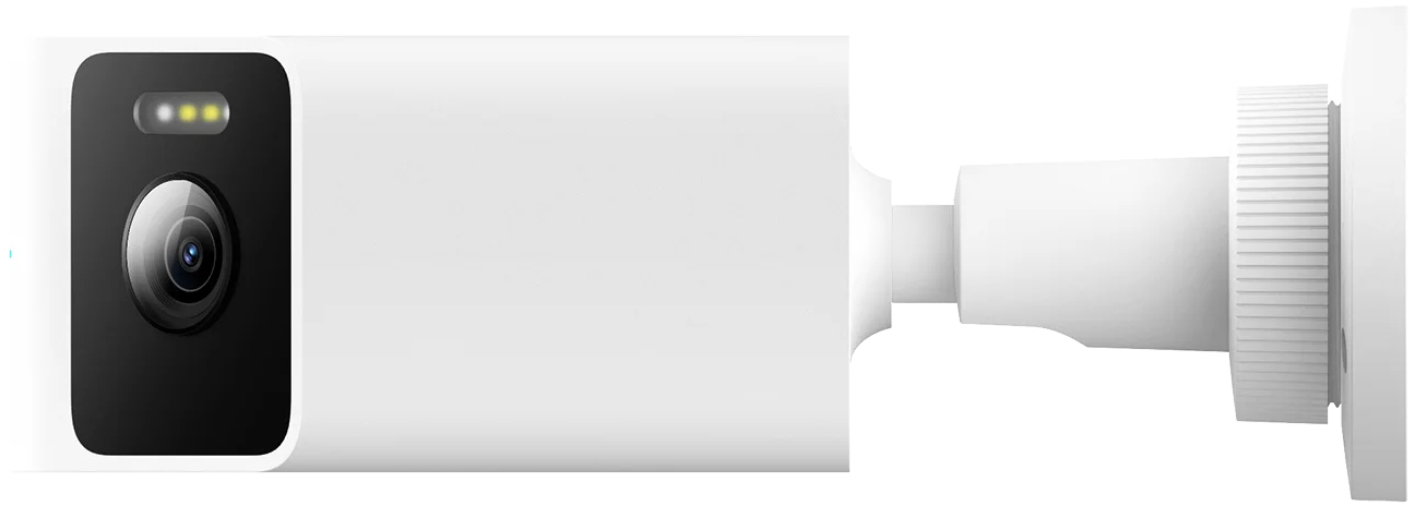 Xiaomi - Câmara Exterior Xiaomi Outdoor Camera CW100 Dual 3 MP IP66 WiFi