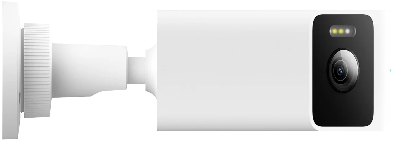 Xiaomi - Câmara Exterior Xiaomi Outdoor Camera CW100 Dual 3 MP IP66 WiFi