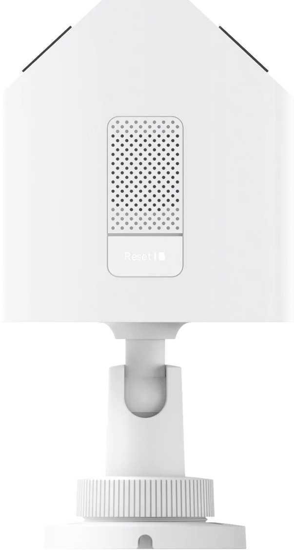 Xiaomi - Câmara Exterior Xiaomi Outdoor Camera CW100 Dual 3 MP IP66 WiFi