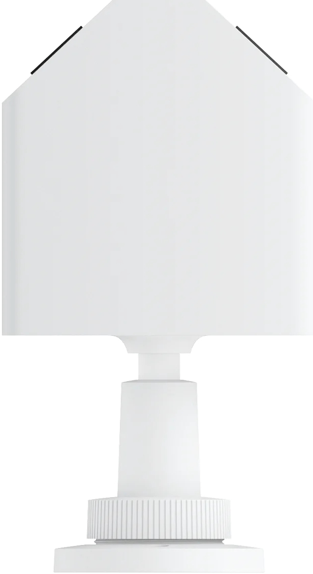 Xiaomi - Câmara Exterior Xiaomi Outdoor Camera CW100 Dual 3 MP IP66 WiFi