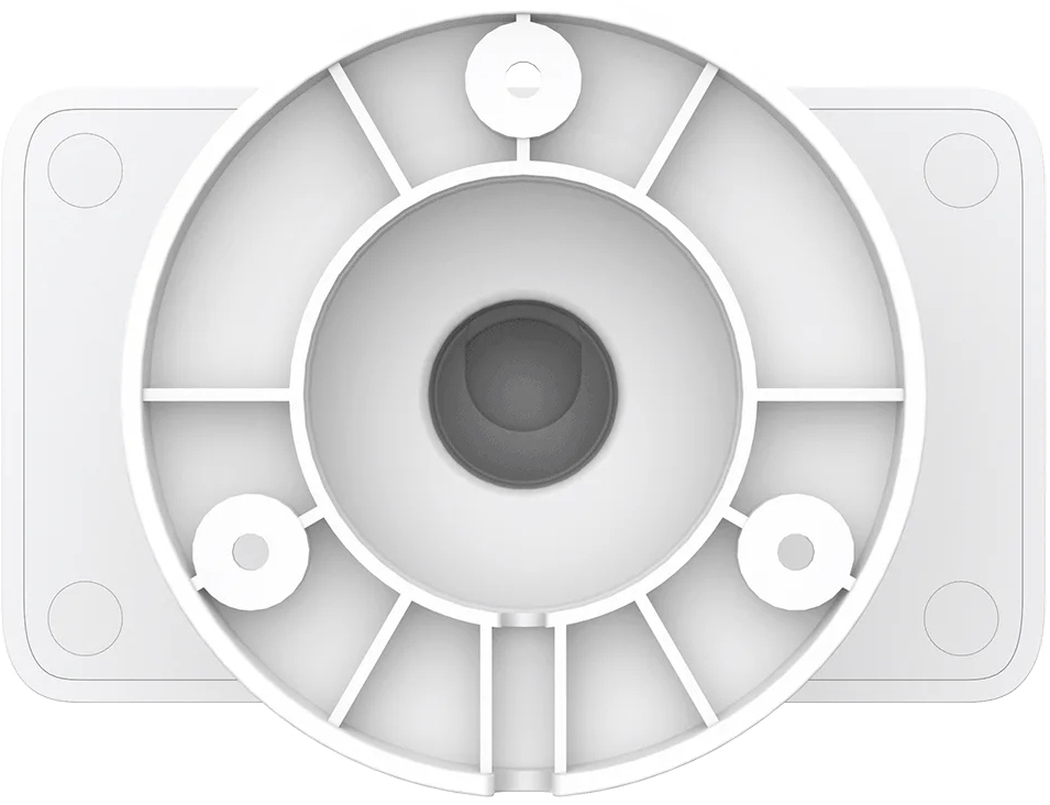 Xiaomi - Câmara Exterior Xiaomi Outdoor Camera CW100 Dual 3 MP IP66 WiFi