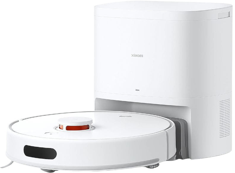 Picture of Picture of Aspirador Robô Xiaomi Robot Vacuum H40
