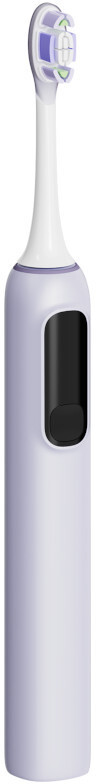 Xiaomi - Escova de Dentes Oscilante Xiaomi Oscillation Electric Toothbrush Pro Violeta