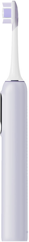 Xiaomi - Escova de Dentes Oscilante Xiaomi Oscillation Electric Toothbrush Pro Violeta