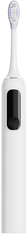 Xiaomi - Escova de Dentes Oscilante Xiaomi Oscillation Electric Toothbrush Pro Branco