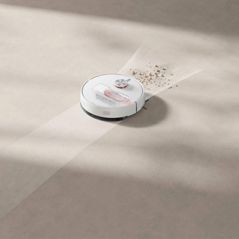  - Aspirador Robô Xiaomi Robot Vacuum S40