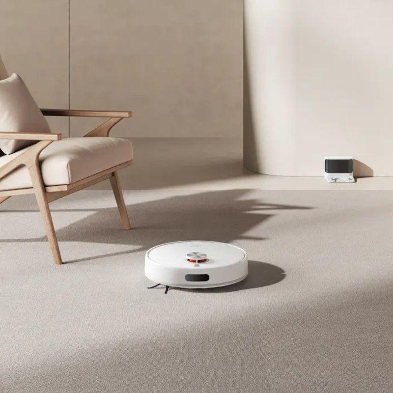  - Aspirador Robô Xiaomi Robot Vacuum S40