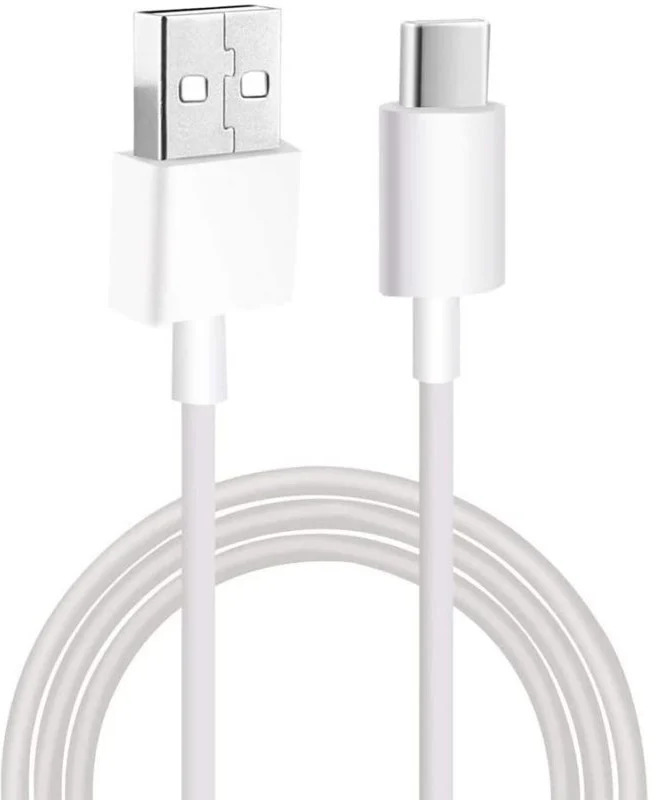Picture of Picture of Cabo Xiaomi USB-A a USB-C 3A 60W 1m